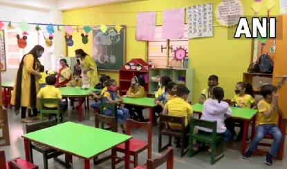 Ahmedabad के कई स्कूलों में Bomb Threat, Email में