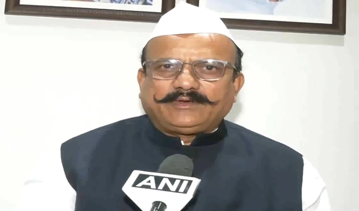 Epstein Files से ध्यान भटकाने की चाल? Congress नेता सपकाल का BJP पर Tipu Sultan को लेकर बड़ा हमला।