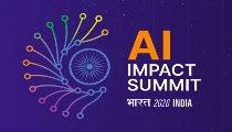 Delhi में India AI Impact Summit शुरू, 300 Global कंपनियां दिखाएंगी भविष्य की Technology