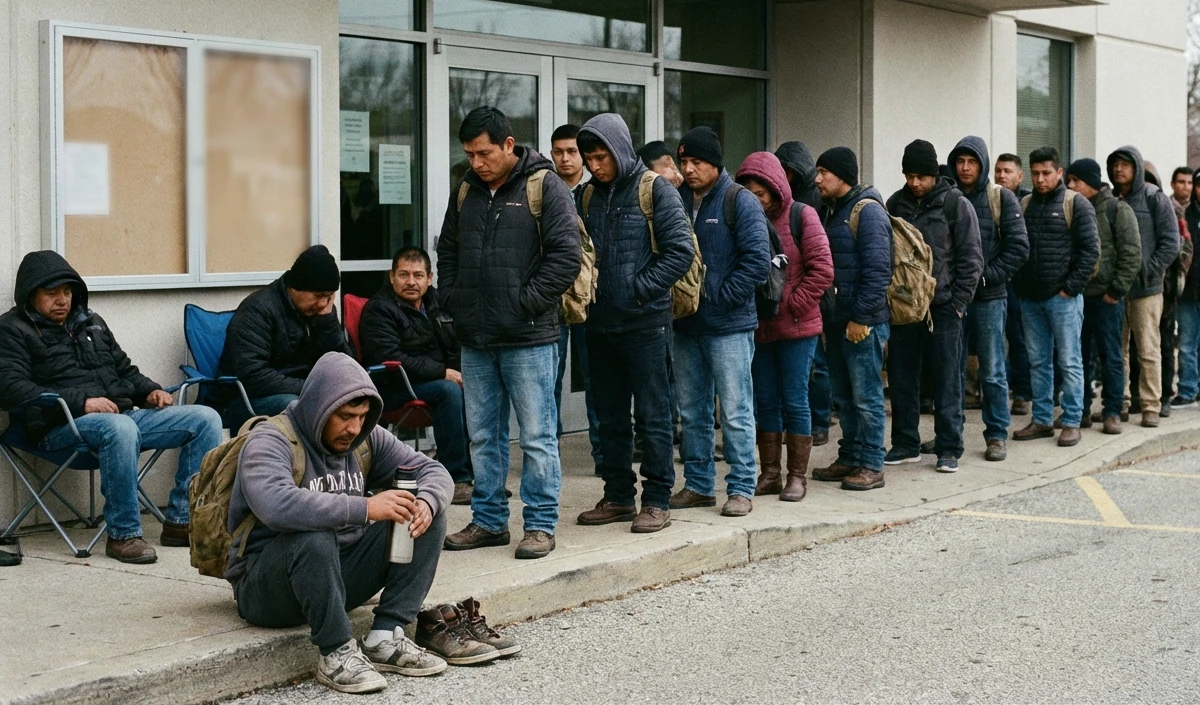 Indias Jobless Rate Indias Jobless Rate