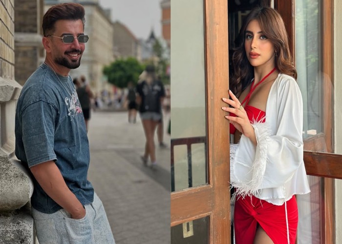 TV Gossip: माही से तलाक की खबरों के बीच Jay Bhanushali को मिला नया प्यार, जानें Maisha Iyer से रिश्ते का सच