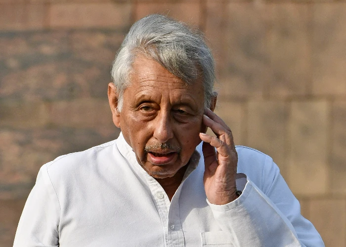 Mani Shankar Aiyar की भविष्यवाणी- Kerala में नहीं जीतेगी Congress, थरूर-खेड़ा पर साधा निशाना