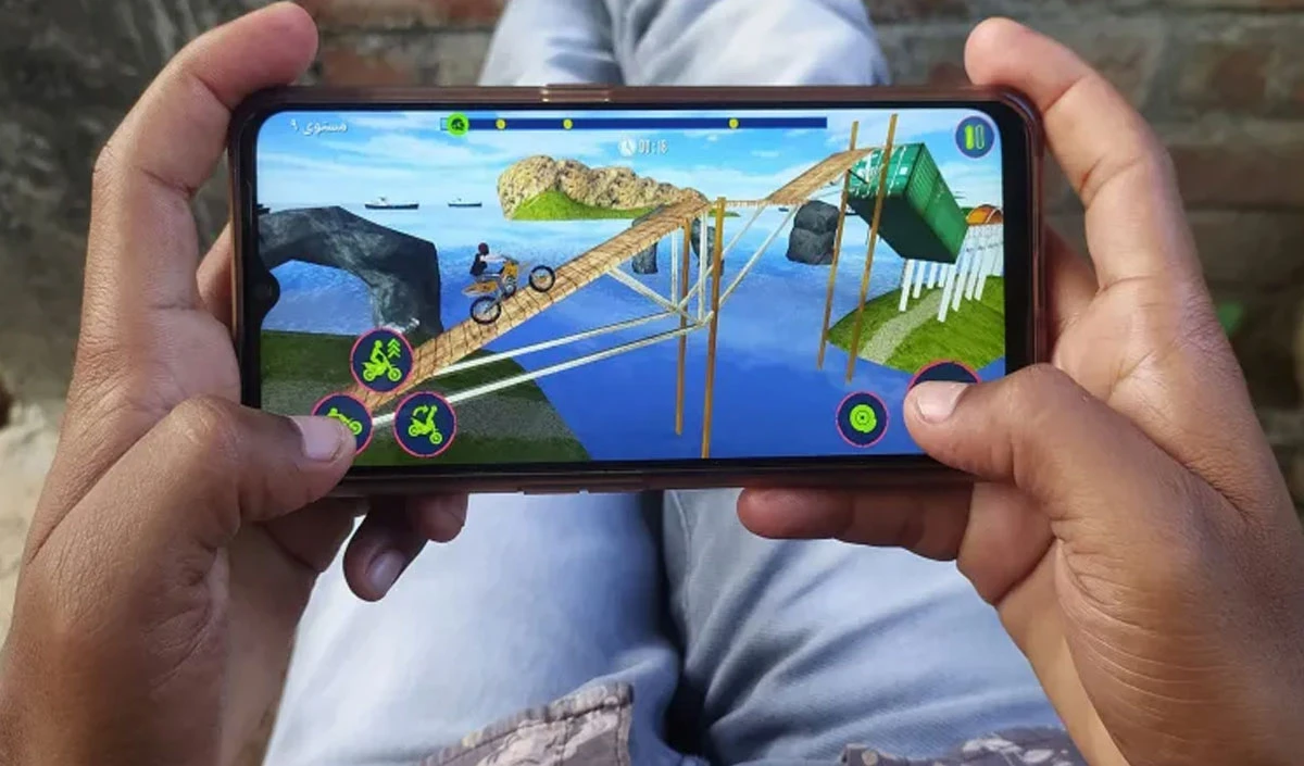 Online games Online games