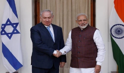 9 साल बाद इजरायल जाएंगे PM मोदी, कूटनीति के लिहाज से भी अहम है दौरा