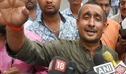 Supreme Court के निर्देश पर Kuldeep Sengar को राहत? 19 Feb को Delhi High Court में होगी सुनवाई