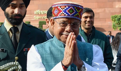 Himachal में Governor और सरकार में बढ़ा टकराव, Shiv Pratap Shukla ने अधूरा छोड़ा अभिभाषण