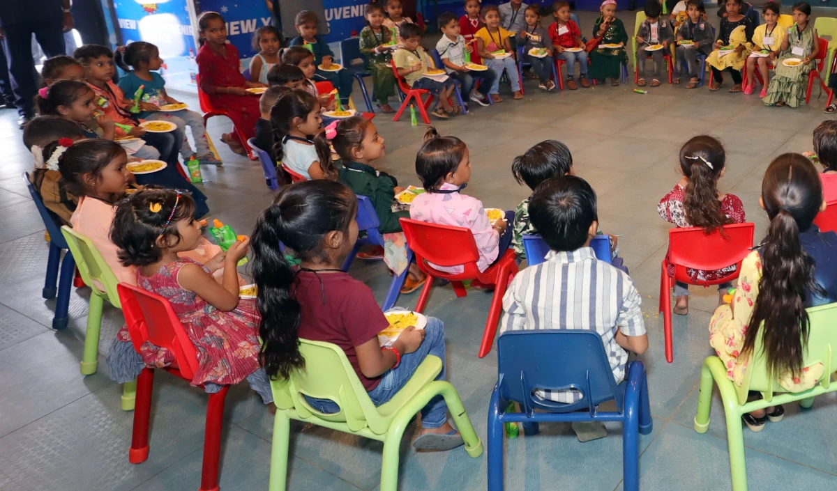 UP Anganwadi Recruitment UP Anganwadi Recruitment