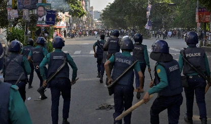 Bangladesh Hindus killings Inside Story | बांग्लादेश में हिंदुओं का उत्पीड़न: छिटपुट हिंसा नहीं, बल्कि कट्टरपंथ और विफलता का एक व्यवस्थित पैटर्न