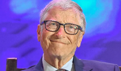 क्यों Delhi AI Summit में नहीं आए Bill Gates? क्या Epstein कांड से जुड़े विवादों ने बढ़ाई मुश्किल