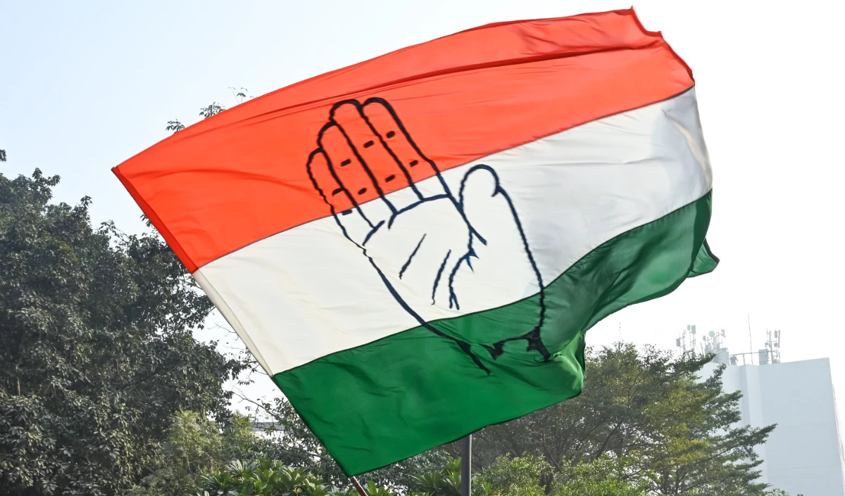 Telangana Local Body Elections | नगर निगमों और पालिकाओं में सत्तारूढ़ कांग्रेस का दबदबा, बीआरएस को लगा झटका