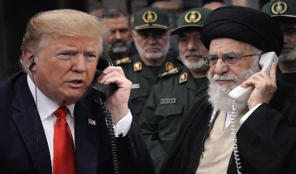 परमाणु डील पर झुका ईरान? खामनेई ने ट्रंप को दे दिया अब कौन सा नया ऑफर?