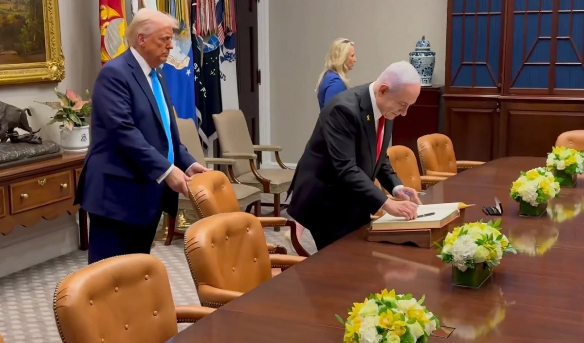 इजरायल ने खोला करोड़ों भारतीयों का राज, हुआ बड़ा ऐलान!