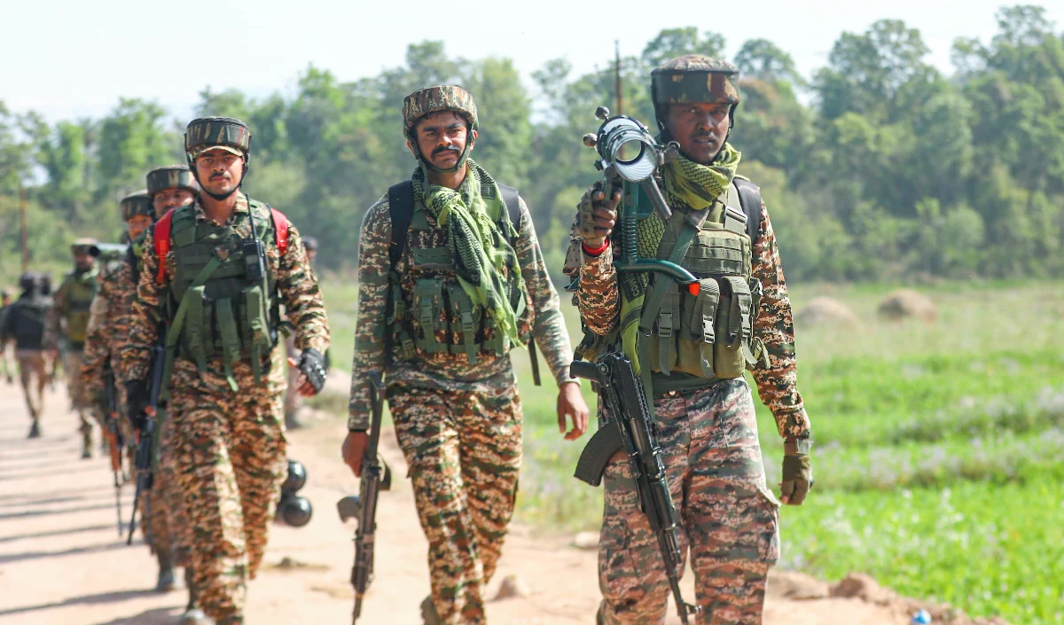 Jammu: बाल सुधार गृह से दो पाकिस्तानी नागरिकों समेत तीन बंदी फरार, पुलिसकर्मियों पर हमला और फायरिंग से हड़कंप