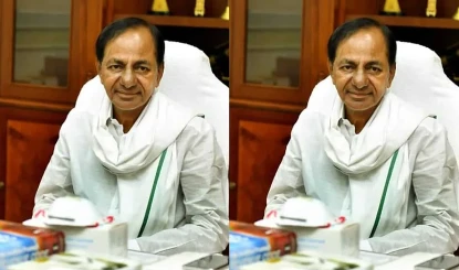 K Chandrashekhar Rao Birthday: Youth Congress से Telangana के 