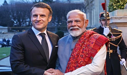 India-France की Mega Defence Deal: अब भारत में बनेंगे Everest तक उड़ने वाले Helicopter.