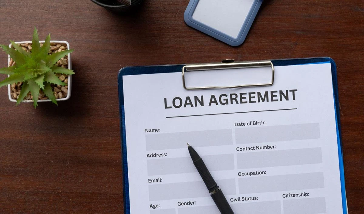 personal loan personal loan