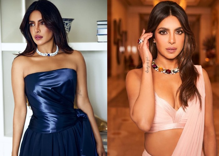 Bollywood Gossip: Priyanka Chopra का बड़ा बयान, 