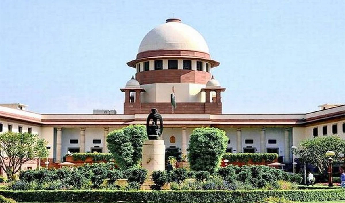 Supreme Court की वकीलों को सख्त चेतावनी, AI से याचिका बनाना 'सरासर अनुचित'