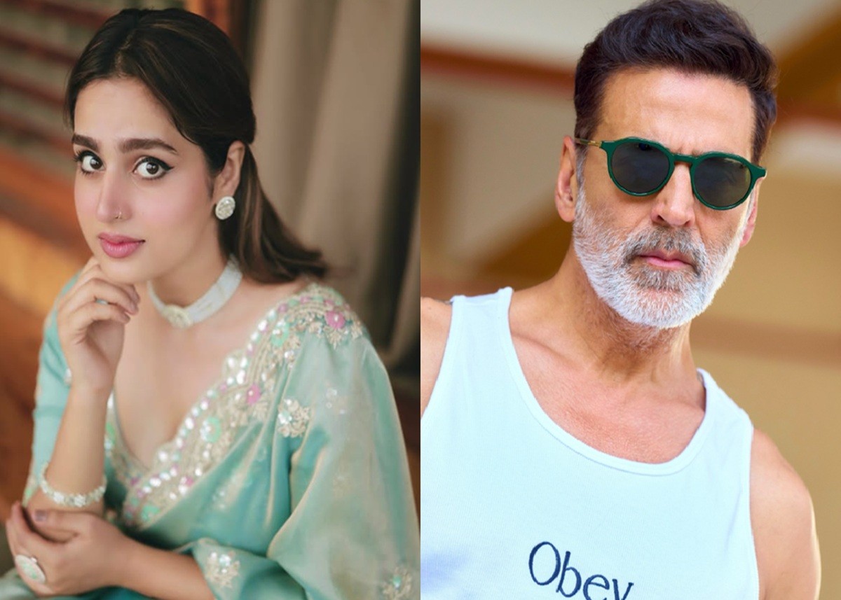 Ayesha Khan Upcoming Movie: Bigg Boss 17 से बदली Ayesha Khan की किस्मत, Akshay Kumar संग