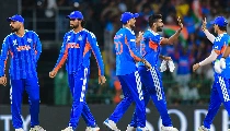 IND vs NED T20 World Cup 2026 LIVE: Netherlands के खिलाफ Team India की IND vs NED T20 World Cup 2026 LIVE: Netherlands के खिलाफ Team India की