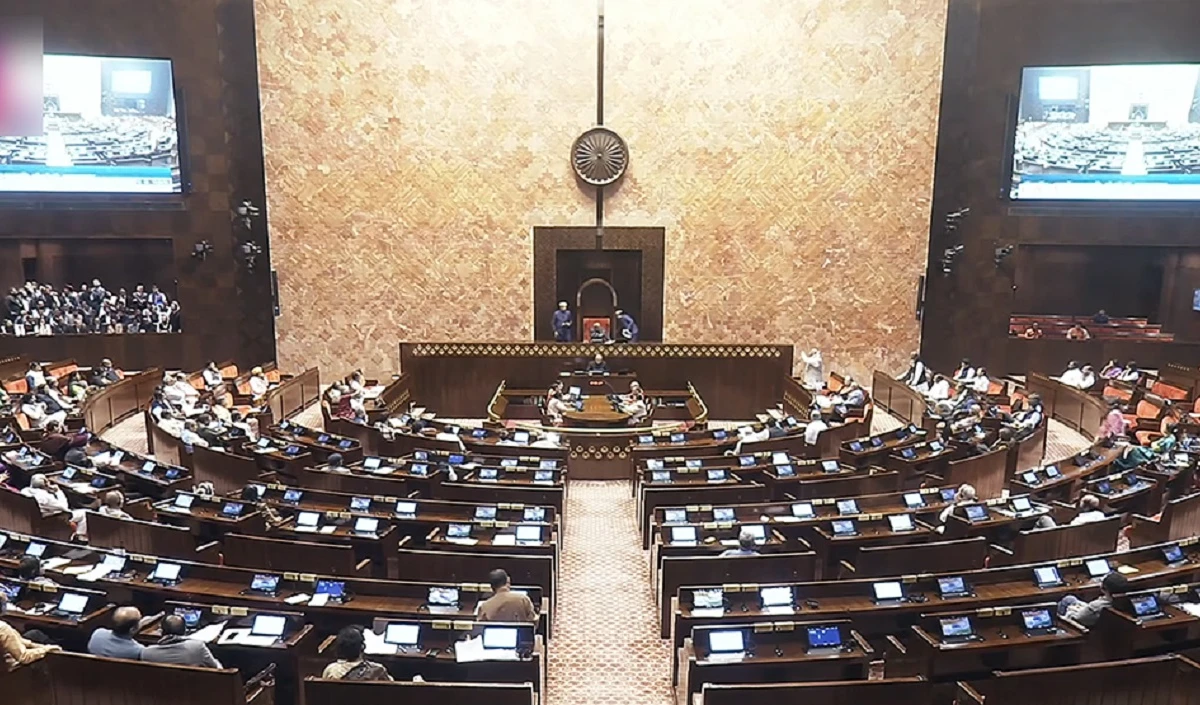 Rajya Sabha Elections 2026 | राज्यसभा चुनाव का ऐलान, 10 राज्यों की 37 सीटों पर 16 मार्च को होगी वोटिंग