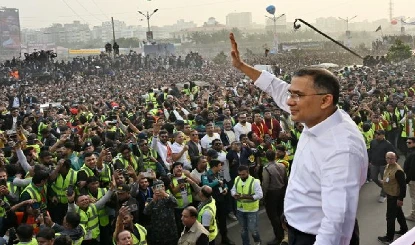 प्रधानमंत्री बनते ही हिंदुओं को जलाने वालों पर टूट पड़े तारिक! तगड़ा एक्शन शुरू