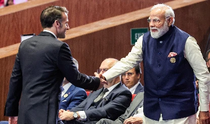 AI Impact Summit 2026 Day 4 LIVE UPDATES । AI समिट में आज पीएम मोदी, मुकेश अंबानी और सैम ऑल्टमैन करेंगे संबोधित