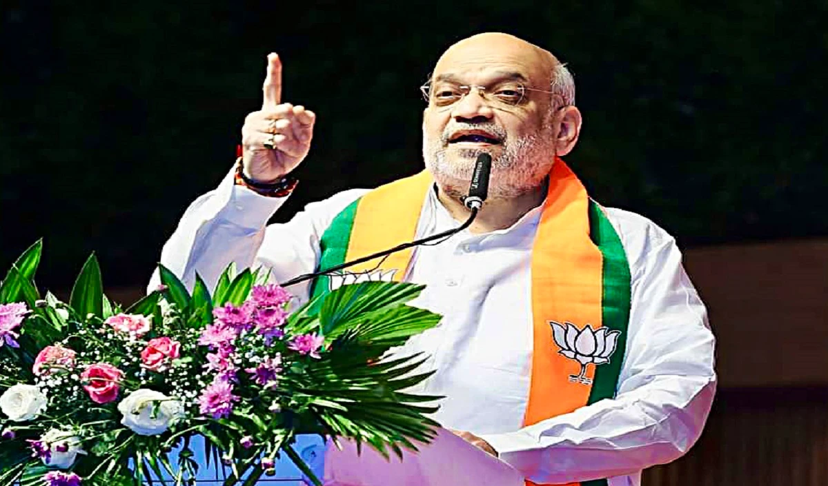 Viksit Bharat की ओर बड़ा कदम, Amit Shah असम में लॉन्च करेंगे वाइब्रेंट विलेज प्रोग्राम का दूसरा चरण