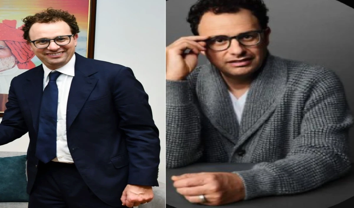 Anthropic CEO Anthropic CEO