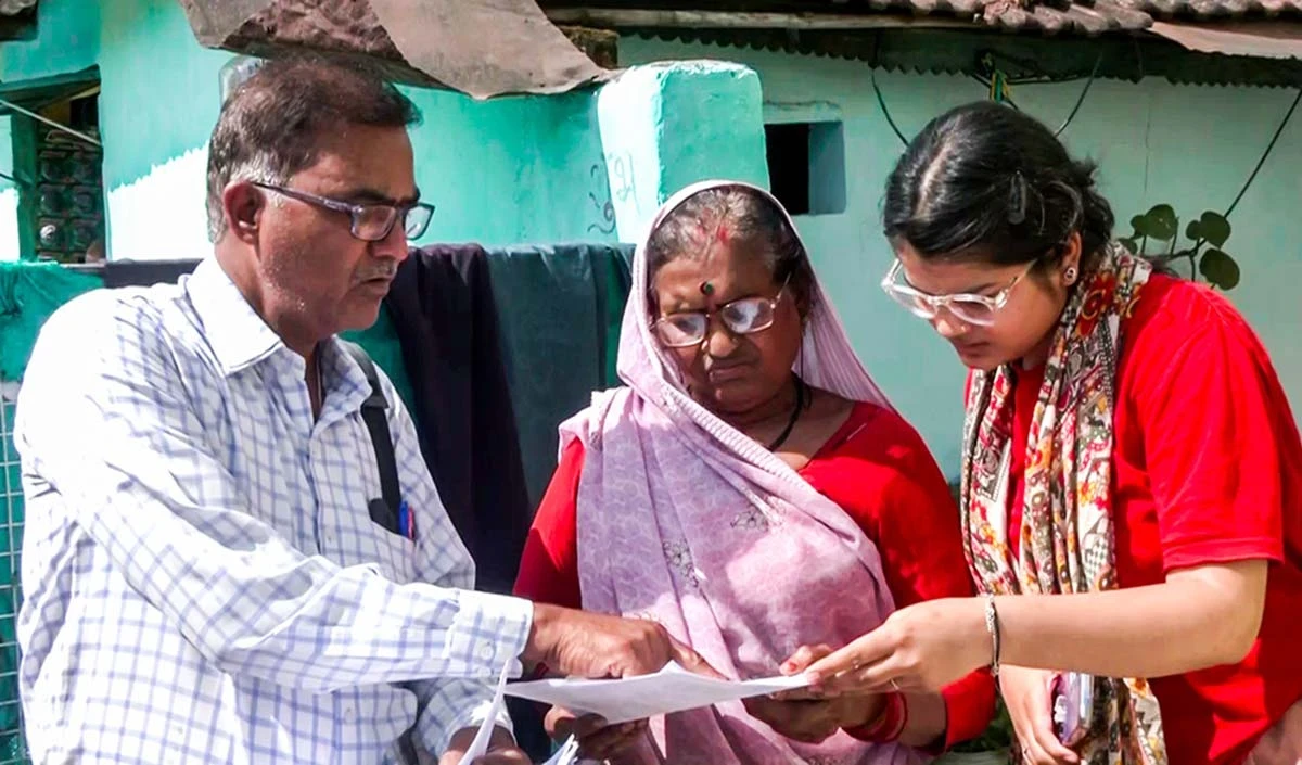 चुनाव आयोग ने कसी कमर, Maharashtra समेत 23 राज्यों में April से शुरू होगा Voter List का मेगा रिवीजन