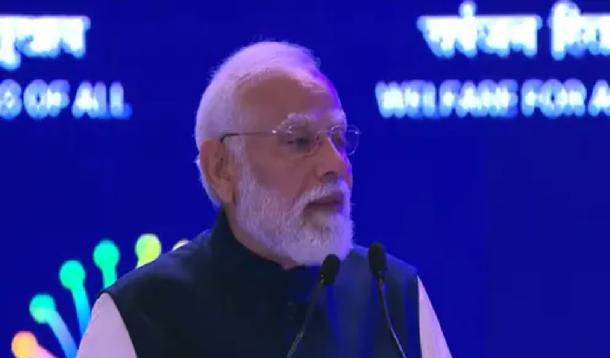 PM Modi ने Global AI Summit में दिया 'MANAV' मंत्र, जानें कैसे बदलेगी Technology की दुनिया