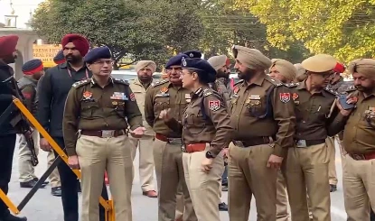 Punjab में फिर Gang War? Tarn Taran में सरपंच की हत्या से AAP Govt पर उठे सवाल