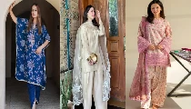 Ramadan Look: इफ्तार से Eid तक, ये Pakistani Suits देंगे आपको एक दम Royal Style