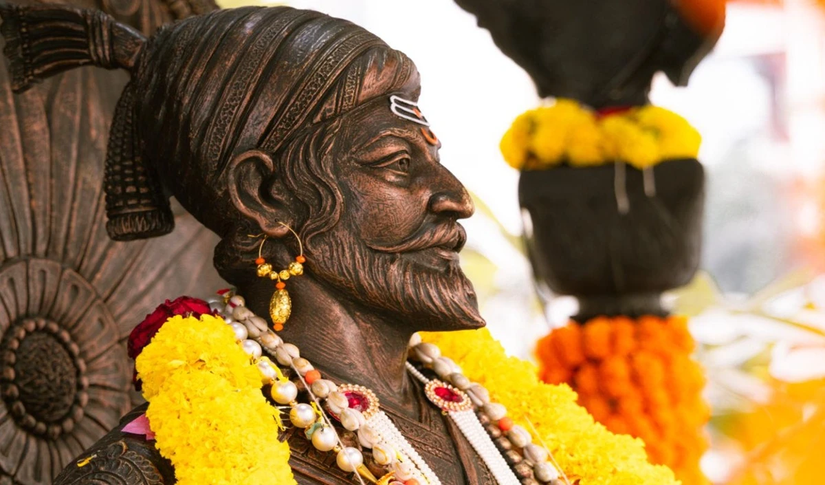 Shivaji Jayanti Special: जब 1666 में Aurangabad की सड़कों पर Shivaji Maharaj के लिए उमड़ा था जनसैलाब।