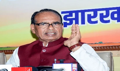 Climate Change पर मंत्री Shivraj Singh की चेतावनी, बोले- सरकार के साथ समाज भी उठाए धरती बचाने की जिम्मेदारी