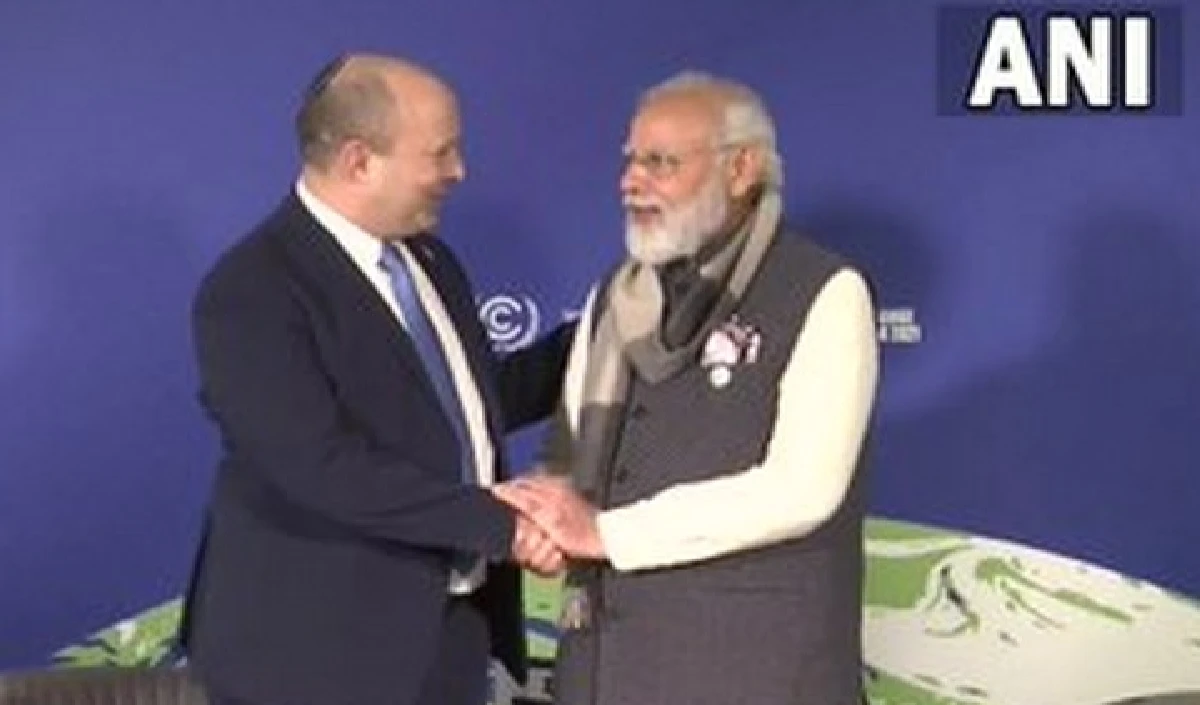 इन 2 देशों से होगी भारत की अगली बड़ी जंग! इजराइल ने क्या खुलासा कर दिया?