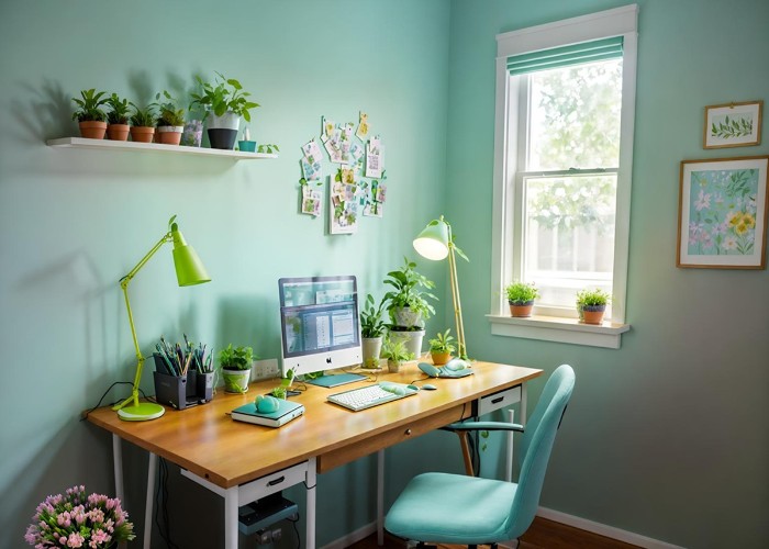 Vastu Tips: Work Desk पर करें ये बदलाव, Career में मिलेगा Promotion और तरक्की