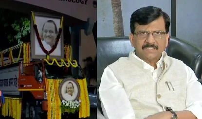 Ajit Pawar की मौत 