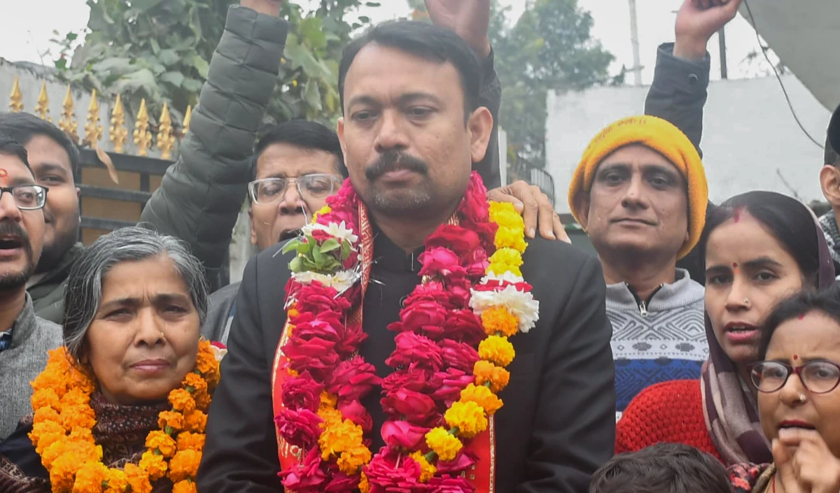 Alankar Agnihotri Alankar Agnihotri