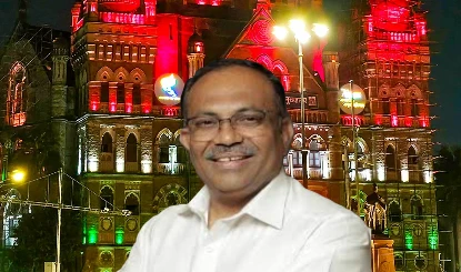 शिवसेना को दी थी मात, अब Ganesh Khankar संभालेंगे BMC में BJP का मोर्चा!