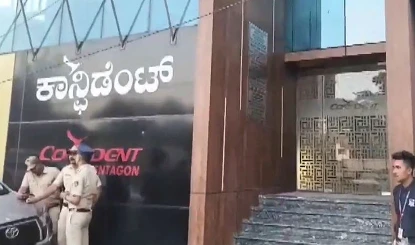 CJ Roy Death Case: CM विजयन ने Finance Minister को लिखा पत्र, IT Raid की हो न्यायिक जांच