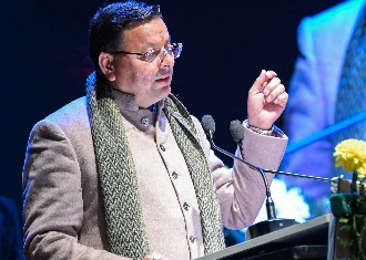Dehradun में CM Dhami का बड़ा ऐलान, केंद्रीय Budget से उत्तराखंड को मिलेंगे 40 हजार करोड़
