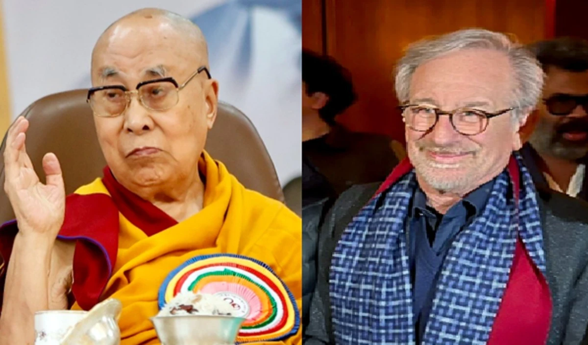 Dalai Lama Dalai Lama