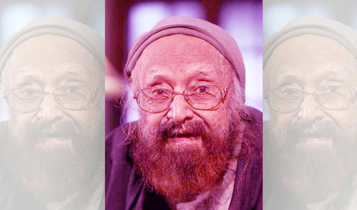 Khushwant Singh Khushwant Singh