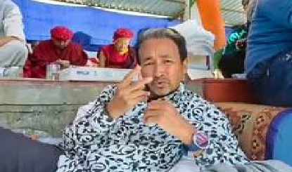 सोनम वांगचुक Ladakh को बनाना चाहते हैं Nepal? Supreme Court में सरकार का सनसनीखेज दावा