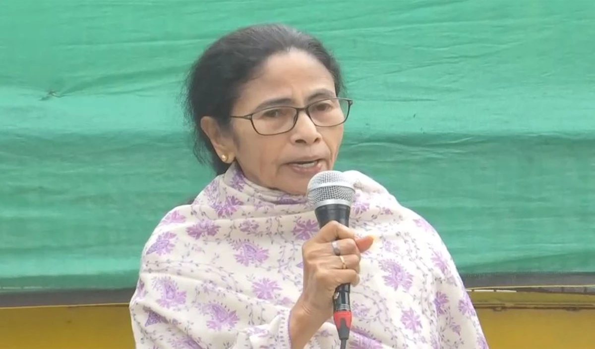Mamata Mamata