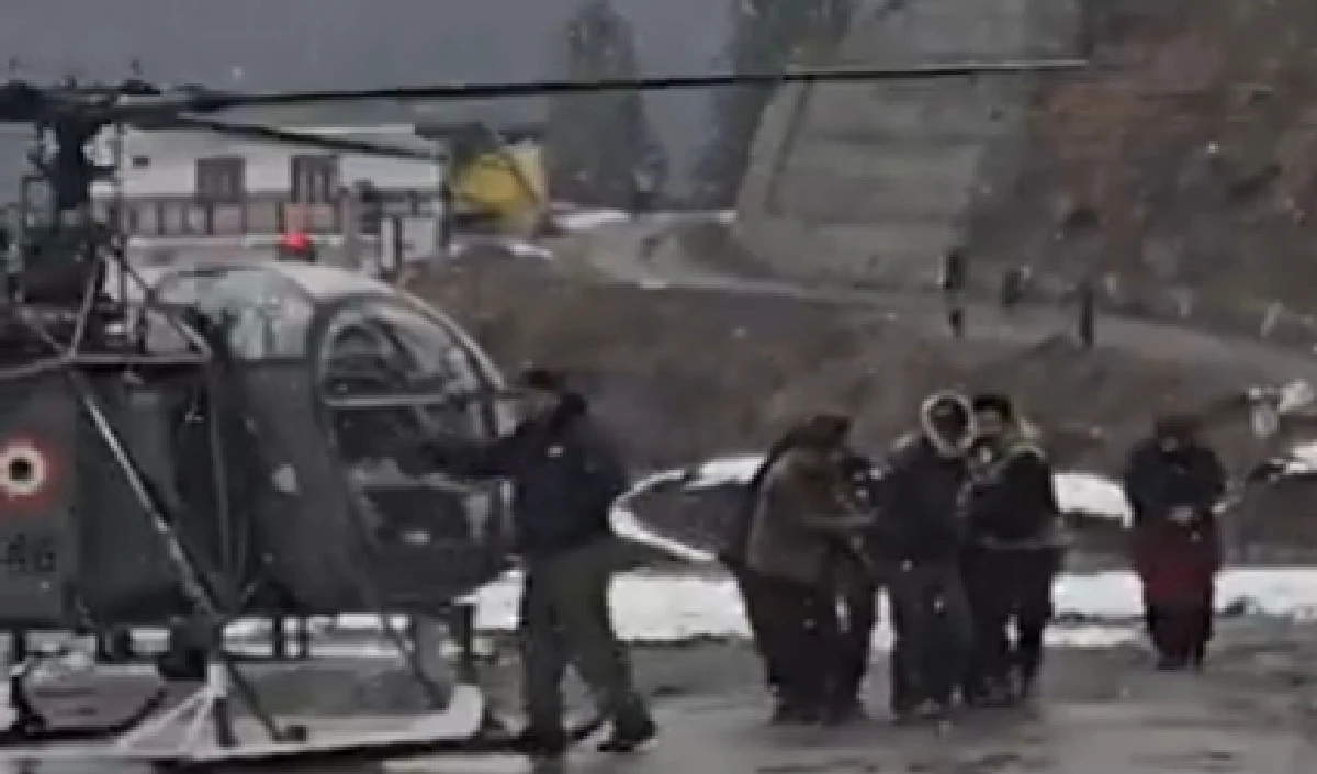 Mission Zindagi Mission Zindagi