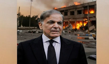 पाकिस्तानी सैनिकों की लाशों का लगा ढेर, धमाकों से दहले 12 शहर!