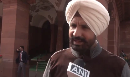 Punjab Politics: Navjot Kaur पर भड़के Raja Warring, बोले- 