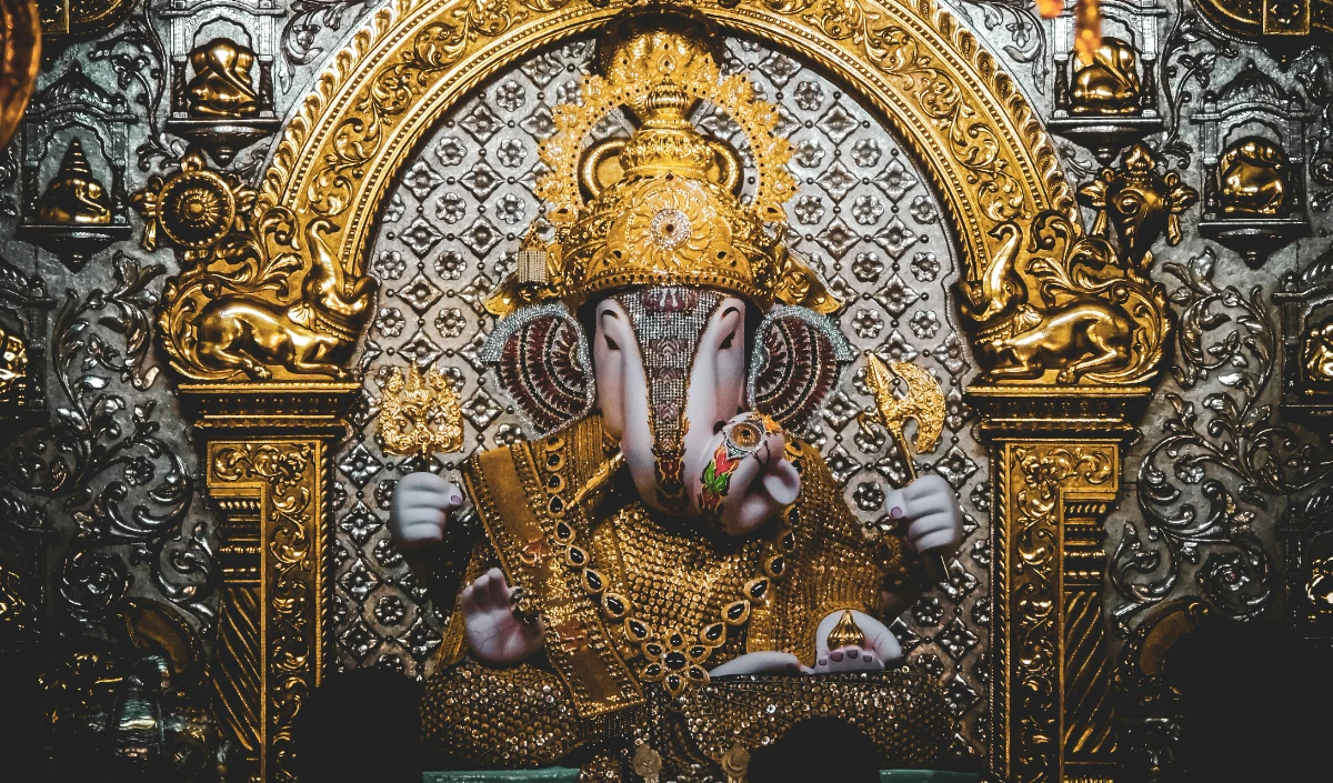 Sankashti Chaturthi 